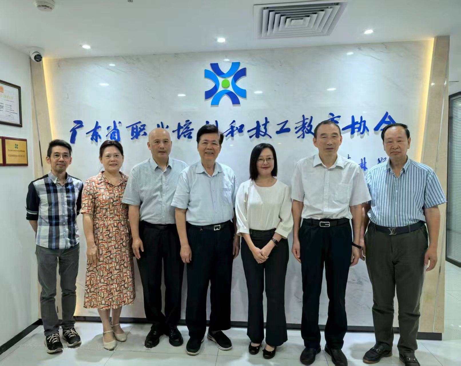 香港與廣東職業教育交流深化 共謀合作新篇章 共築大灣區技能人才高地