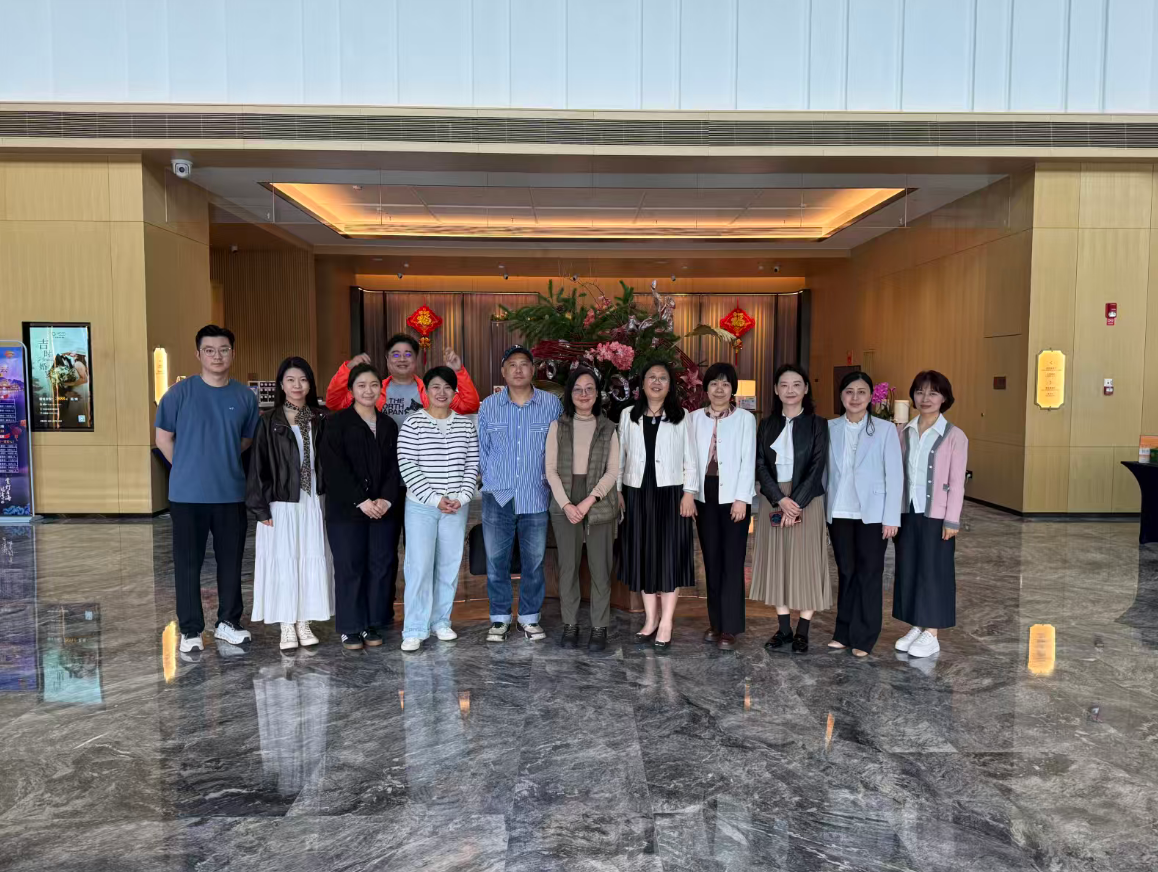 2026大湾区高校学生调酒大赛场地协调会议举行